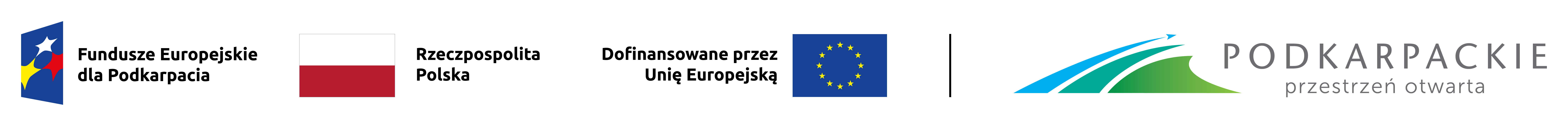 Fundusze Europejskie dla Podkarpacia 2021-2027